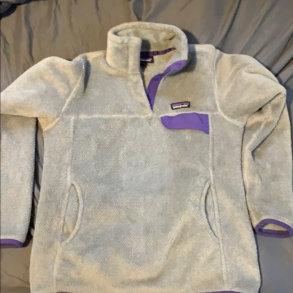 Patagonia Pull over